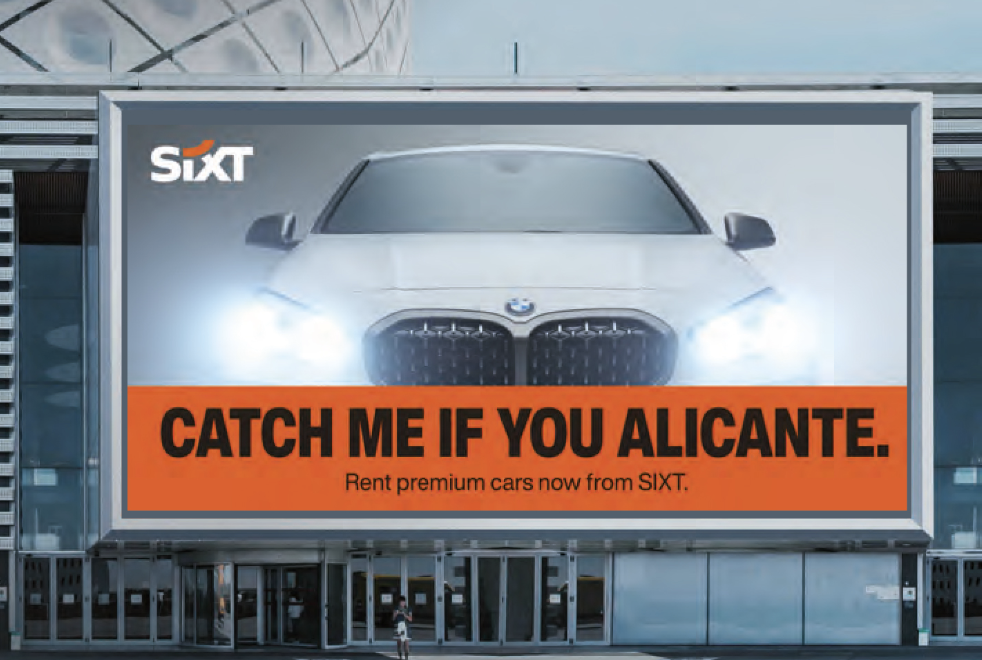 SIXT